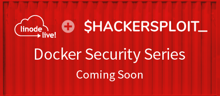 hackersploit docker security series.png